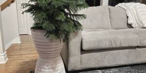 Photo: Dual Purpose End Table DIY